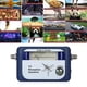 thumbnail image 2 of DVB-T Professionell TV-antenn Sökare Digital Antenn Marksänd Signalmätare Pekare TV-satellitmottagare, 2 of 3