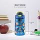 thumbnail image 5 of Botella de agua Contigo Aubrey Paw Patrol, 414 ml, paquete de 2 unidades, Autospout, 5 of 6