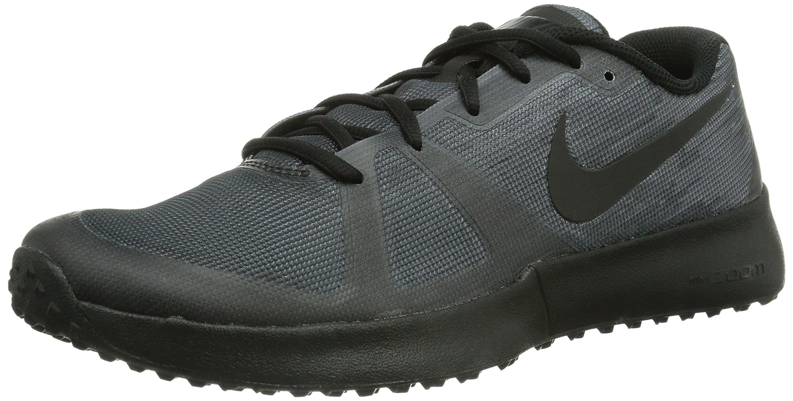 Nike - Zoom Speed TR Mens Trail Running Shoes Black 630855 001 ...