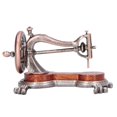thumbnail image 3 of 1:12 Scale Dollhouse Miniature Sewing Machine Simulation Dollhouse Decorations Accessories, 3 of 4