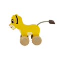 thumbnail image 2 of Juguete de mano Just Play Disney El rey león Simba de 6.5 pulgadas Just Play Just Play, 2 of 5