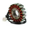 thumbnail image 3 of Magneto Stator+Voltage Rectifier+Gasket For Suzuki GSR400 GSR600 2006-2010 09 08, 3 of 8