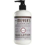 6 Pack - Mrs Meyers Clean Day Hand Lotion, Lavender 12 oz
