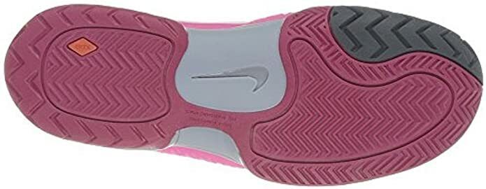 Women's 554874 610 Ankle-High Tennis Shoe - 10.5M - image 3 of 3