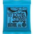 thumbnail image 2 of Ernie Ball 2225 Extra Slinky Electric Guitar Strings (8-38), 2 of 3