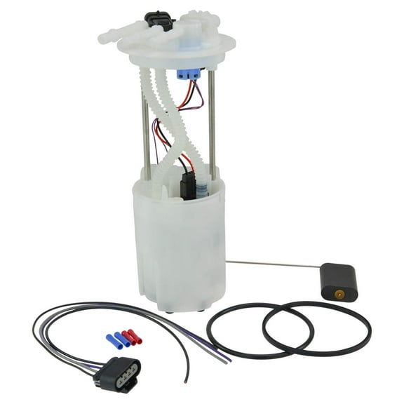 TRQ Fuel Pump and Sending Unit Module Electric for Chevy Colorado GMC Canyon FPA61965