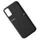 thumbnail image 3 of Carcasa del teléfono Carcasa de TPU para teléfono inteligente Carcasa protectora de succión a prueba de golpes, Reemplazo para Samsung Note 20 Ultra, Negro Inevent EL000676-17, 3 of 7