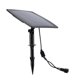thumbnail image 5 of La luz de proyección solar LED se ilumina automáticamente al aire libre para patios, césped y jardín, 5 of 8