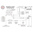 thumbnail image 2 of Powerdynamo MZ-B VAPE Ignition System Stator for Simson S 51 70 SR 50 80 DC Sys, 2 of 6