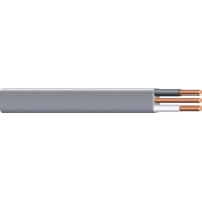 Buy Southwire SIM Technology ROMEX 250 FT 600 Volts Indoor Wire Type Nm-b 14/3 o