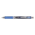 thumbnail image 1 of Pentel Of America Energel Rtx Bolígrafo De Gel Retráctil Negrita 1 Mm Tinta Azul Barril Azul/Gris, 1 of 2