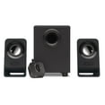 thumbnail image 1 of Logitech Z213 Multimedia Speakers with Subwoofer, 1 of 5