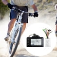 thumbnail image 3 of Soidarity Controlador de bicicleta eléctrica Control inteligente Panel de pantalla LCD Bicicleta eléctrica Kit reemplazable a prueba de agua Bicicletas eléctricas, 3 of 6