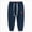P73-Dark Blue, variant on 18-24 Months Toddler Boys Pants Fleece Lined Thick Straight Leg Elastic Waist Cozy Sweatpants with Side Pockets Fall Winter Casual Wear for Boys 12 18 Months 2T 3T 4T 5T 6T,Dark Gray