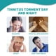 thumbnail image 4 of Tinnitus Ear Drops To Tinnitus Ear Itching Ear Pain, Ear Cleaning Earwax Dry Hard Ear Drops10ML), 4 of 5