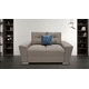 thumbnail image 3 of Sala Modular 3-2-1 El Bazar Store Suecia Beige Sofa Love SEAT Y SILLON 195 cm 160 cm 100 cm 85 cm 90 cm, 3 of 8