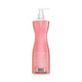 thumbnail image 3 of Dish Soap Pump, Hour-Glass Bottle Shape, Pink Grapefruit Scent, 18 oz Pump Bottle, 6/Carton, 3 of 4