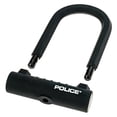 thumbnail image 3 of Candado para bicicletas POLICE U-Lock con llave para bicicletas y patinetes, 3 of 7