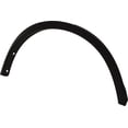 thumbnail image 3 of Fender Trim Compatible with 2014-2020 Nissan Rogue Rear, Right Passenger, 3 of 5