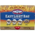 thumbnail image 3 of Kingsford Easy Light Bag, 2.8 lbs, 3 of 4