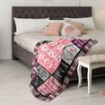 thumbnail image 4 of LHSHID Cousin Gifts Cousin Gift for Women Gifts for Cousins Female Cousin Birthday Gifts Best Cousin Gifts Gifts for Cousin Crew Cool Christmas Cousin Gifts Cousin Gift Ideas Blanket 60"x80", 4 of 7