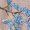 Khaki, variant on Lovskoo Cotton Linen Set for Women Summer Casual Solid Set Printed Short Sleeve Round Neck Top Pants Suit Thin Weared Outer Home Suit Blue