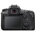 thumbnail image 6 of Canon EOS 90D DSLR Camera- Body Only (International Version), 6 of 8