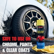 Stoner Car Care 91154 Tarminator Tar، Sap، ومزيل الأسفلت، آمن على طلاء السيارات والكروم على السيارات والشاحنات والمركبات الترفيهية والدراجات النارية والقوارب، 10 Fl Oz، عبوة من 1