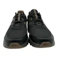 thumbnail image 4 of New Balance 410v8 Trail Running Shoes Mens 9 4E X-Wide Hiking Black MT410OK8, 4 of 6