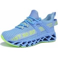 thumbnail image 2 of MAYZERO Just so so Child Unisex Casual Sneakers Running Sports Shoes for Kids, 2 of 6
