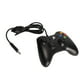 thumbnail image 3 of Mando de juegos con cable, multifuncional, cómodo, con vibración, para juegos Android, color negro, 3 of 12