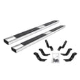 thumbnail image 3 of Go Rhino Running Board 6862409987PS OE Xtreme II; Polished; Stainless Steel; Unlighted; Rocker Panel Mount, 3 of 3