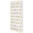 thumbnail image 1 of Dream On Me, Matelas en Mousse Standard Respirant de 4 po, Modèle # BR-1A4, 1 of 6