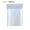 8cm x 12cm, variant on Yesbay 100Pcs/Set Clear Household Sundries Food Storage Resealable Zipper Plastic Bags,9cm x 13cm