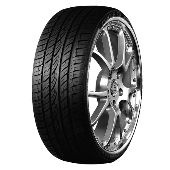 Llanta MAXTREK Fortis T5 265/35R22 102V