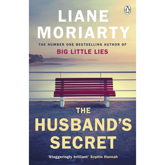 Pre-Owned The husband's secret (Paperback) 1405911662 9781405911665