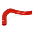 thumbnail image 2 of Mishimoto MMHOSE-TTN-04RD Silicone Radiator & Heater Hose Kit, Compatible With Nissan Titan 5.6L 2004-2014, Red, 2 of 5