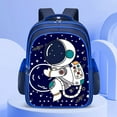 thumbnail image 2 of FDDMis Small Backpack Men Travel Backpack Personal Item Size Business Backpack High School Backpack Cute School Bag for Women Womens Bags, One Size, 2 of 3
