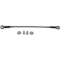 Dorman 38555 Tailgate Support Cable for Specific Subaru Models Fits select: 2003-2006 SUBARU BAJA