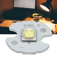 thumbnail image 4 of LED Chip, DIY Lighting Aluminum Substrate Brightness Power 10W Heat Dissipation  For Illumination White Light, 4 of 8