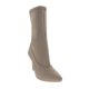 thumbnail image 4 of Bota Paula color taupe puntal 23.0 Dorothy Gaynor Bota Paula color taupe puntal 23.0, 4 of 6