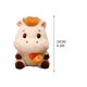 thumbnail image 3 of Hogar y jardín, Adornos decorativos, Caballo de peluche para muñecas, Regalo para acompañar el sueño, Juguete de peluche, 3 of 6