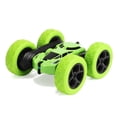 thumbnail image 1 of Coche De Control Remoto De Doble Cara, Juguetes Giratorios De 360 ​​Grados, Coches Con Faros, Juguetes Recargables, Regalos Para Niños Y Niñas Yuarrent EL018068-04, 1 of 5