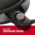 thumbnail image 2 of George Foreman GFO240S - Gril - Électrique - 37 Po2 - Argent, 2 of 2