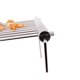 thumbnail image 2 of De Parrilla Portátil Para Acampar, Accesorios Universales Multifuncionales Ligeros Para Barbacoa, Parrilla Para Barbacoa Para El Hogar Para Acampar 1 Juego Cateissary HA018457-00, 2 of 5