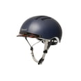 thumbnail image 5 of Thousand Chapter MIPS Helmet, Club Navy Large, 5 of 6