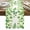 Multicolor, variant on Spring Botanical Table Runner Watercolor Ivy Ferns Leaves Ombre Green Tablerunners 13 x 36 Inch, Table Decorations Tabletop Scarf for Summer Gathering Holiday Farmhouse Kitchen Dining Decor
