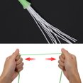 thumbnail image 4 of Core Paracord,Luminous Paracord Cord Lanyard Paracord Cord Paracord Meticulously Designed, 4 of 8