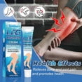 thumbnail image 2 of Leg Cramp Relief Cream Relieve Pain Body Health Care Herbal Ointment Naural, 2 of 5