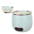 thumbnail image 4 of Small Electric Rice Cooker Household Fashionable Mini Rice Cooker for 2 People Use, 4 of 5